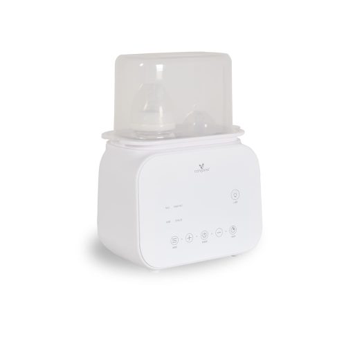 Cangaroo TUMMY cumisüveg melegítő, felolvasztó, sterilizáló funkcióval