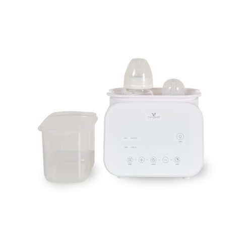 Cangaroo TUMMY cumisüveg melegítő, felolvasztó, sterilizáló funkcióval