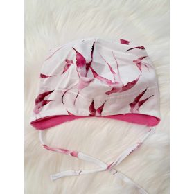 Vékony Tavaszi Sapka  madár 42