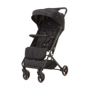4Baby Twizzy Sport Babakocsi- Fekete