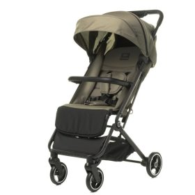 4Baby Twizzy SportBabakocsi- Mokka