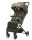 4Baby Twizzy SportBabakocsi- Mokka
