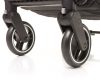 4Baby Twizzy SportBabakocsi- Graphite