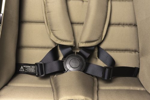 4Baby Twizzy SportBabakocsi- Mokka