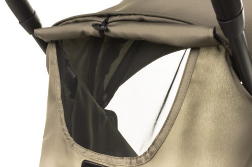 4Baby Twizzy SportBabakocsi- Mokka