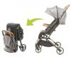 4Baby Twizzy SportBabakocsi- Graphite