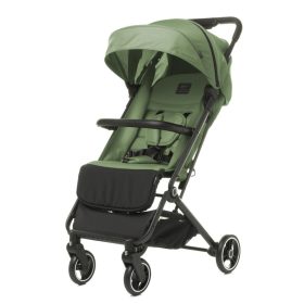 4Baby Twizzy Sport Babakocsi- Olive