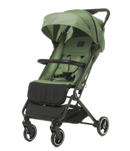 4Baby Twizzy Sport Babakocsi- Olive