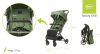 4Baby Twizzy Sport Babakocsi- Olive