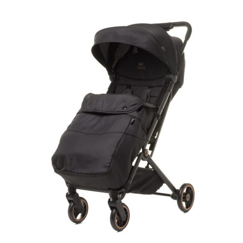 4Baby Twizzy Sport Babakocsi- Fekete