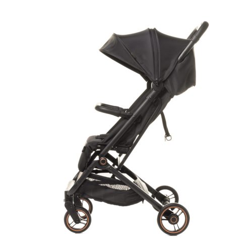 4Baby Twizzy Sport Babakocsi- Fekete