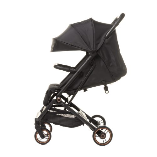 4Baby Twizzy Sport Babakocsi- Fekete