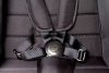 4Baby Twizzy Sport Babakocsi- Fekete