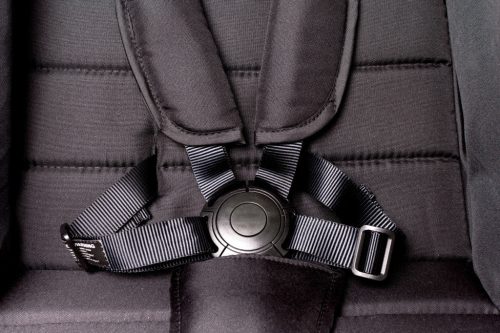 4Baby Twizzy Sport Babakocsi- Fekete