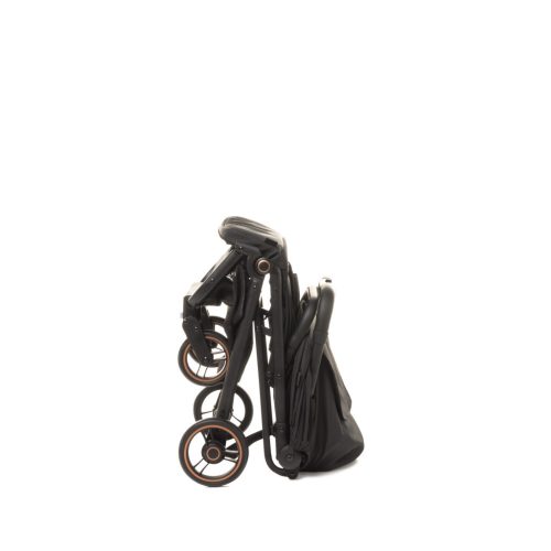 4Baby Twizzy Sport Babakocsi- Fekete