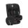 Lorelli Voyager i-Size autósülés 40-150cm + nyakpárna - Black