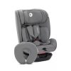 Lorelli Voyager i-Size autósülés 40-150cm + nyakpárna - Grey