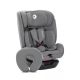 Lorelli Voyager i-Size autósülés 40-150cm + nyakpárna - Grey