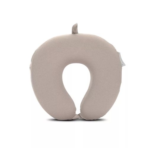 Lorelli Voyager i-Size autósülés 40-150cm + nyakpárna - Beige