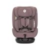 Lorelli Voyager i-Size autósülés 40-150cm + nyakpárna - Pink 