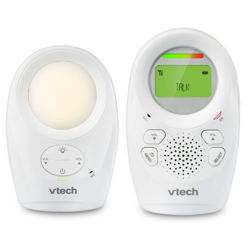 Vtech DM1211 babaőrző, Bébiőr