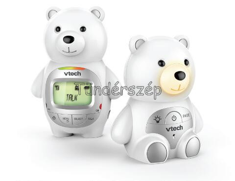 Vtech BM 2350 babaőrző, Bébiőr