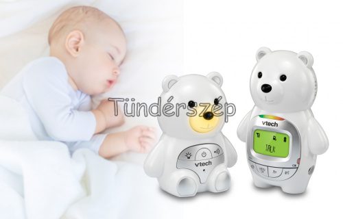 Vtech BM 2350 babaőrző, Bébiőr