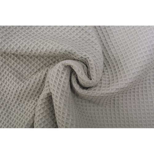 Waffle Babatakaró Szürke