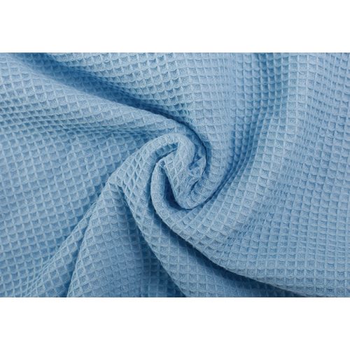 Waffle Babatakaró Kék