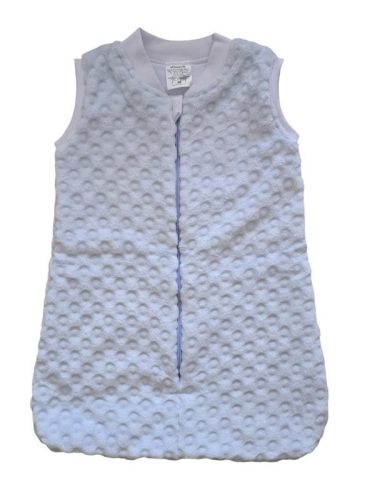 Wellsoft Hálózsák Kék Karikás 62