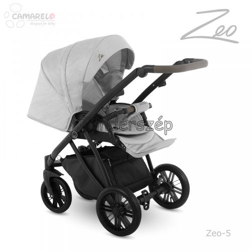 Bergon Camarelo Multifunkciós 3:1 Zeo- 05