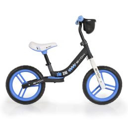 Byox Zigzag Futóbicikli 12" Kék